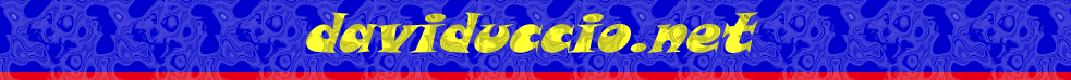 Logo Daviduccio